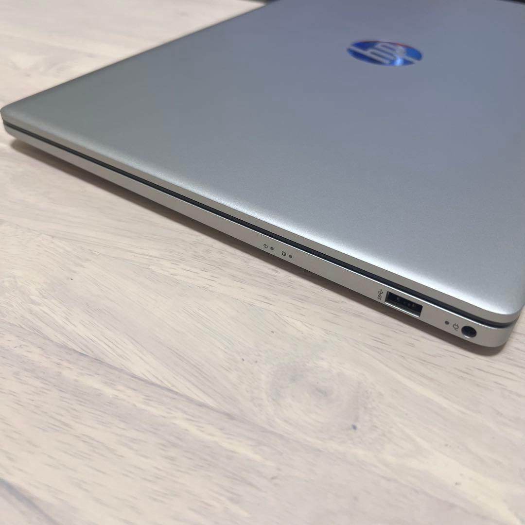 【美品】HP Core i7 16GBメモリ SSD1TB ノートPC