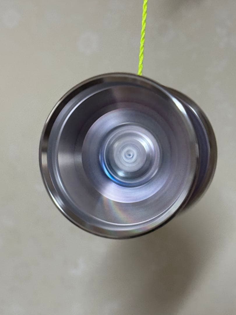 リワインド　福袋　C3バイメタル　ヨーヨー