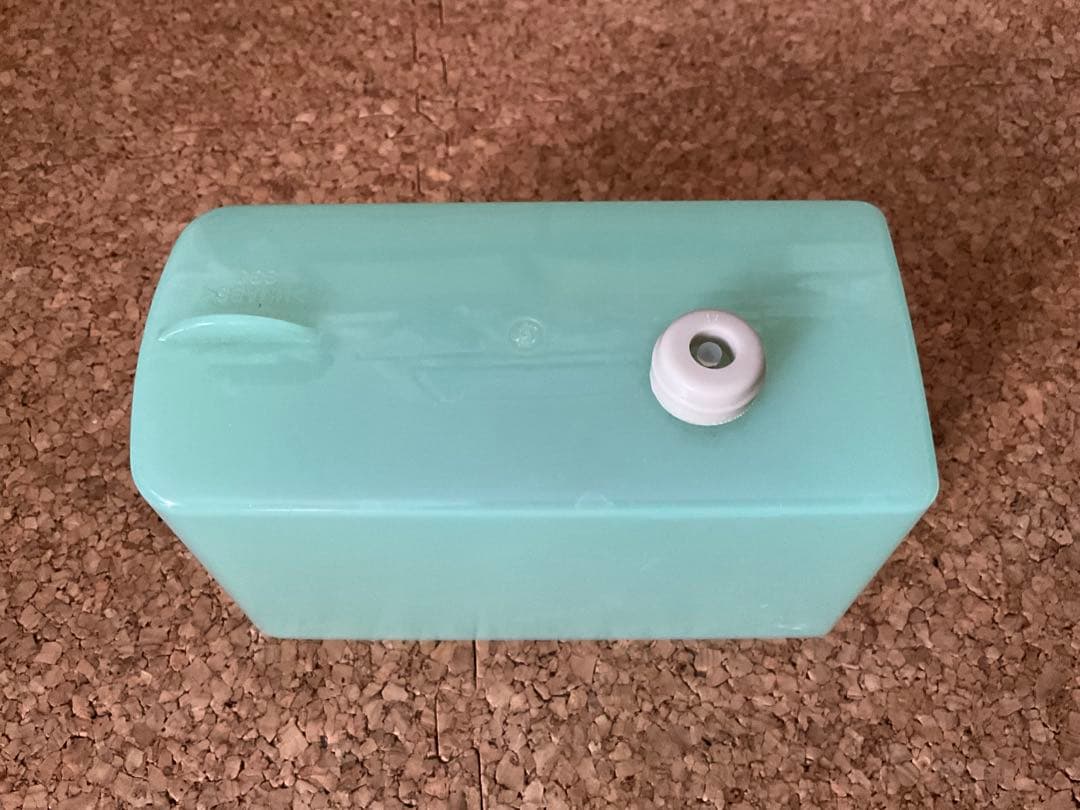 DENTREX 口腔洗浄器 本体 箱 説明書 ノズル1本