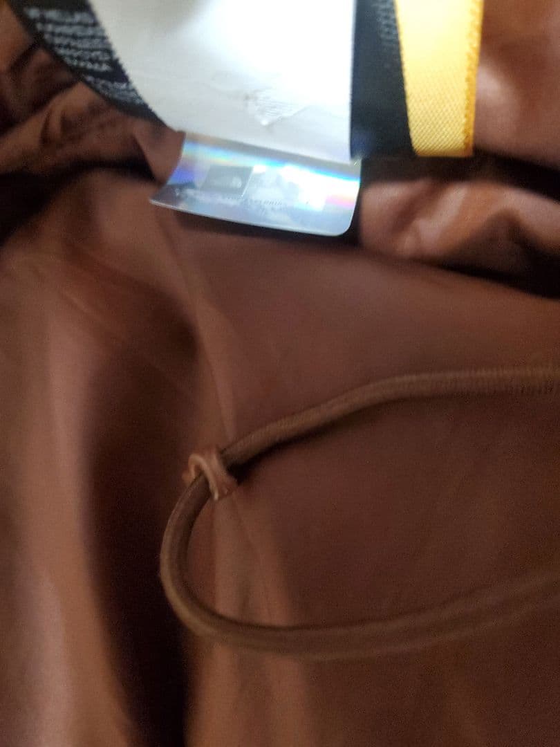 ジャケット・アウター THE NORTH FACE SHERPA NUPTSE JACKET