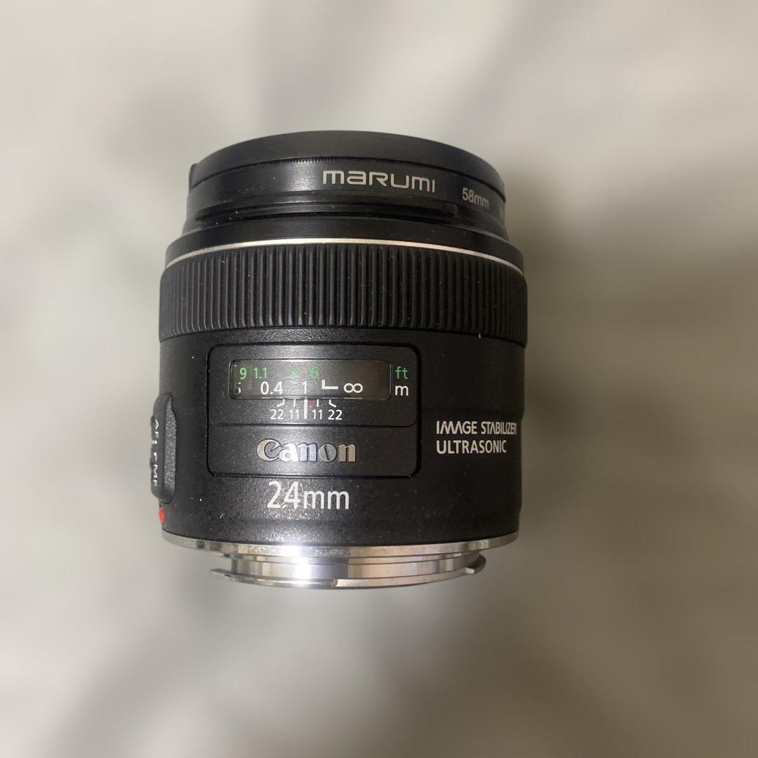 Canon EOS 5D MARKⅡ 笑顔