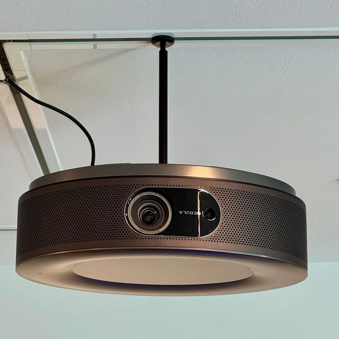 Anker NEBULA Cosmos FullHD ホームプロジェクター