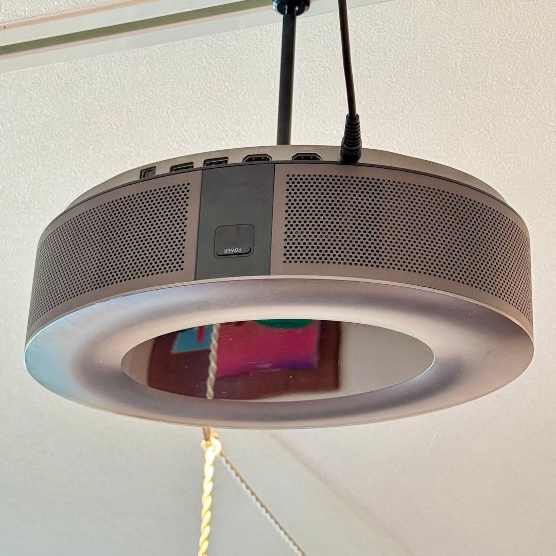 Anker NEBULA Cosmos FullHD ホームプロジェクター