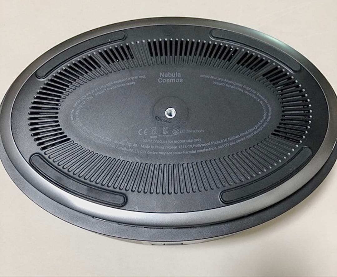 Anker NEBULA Cosmos FullHD ホームプロジェクター