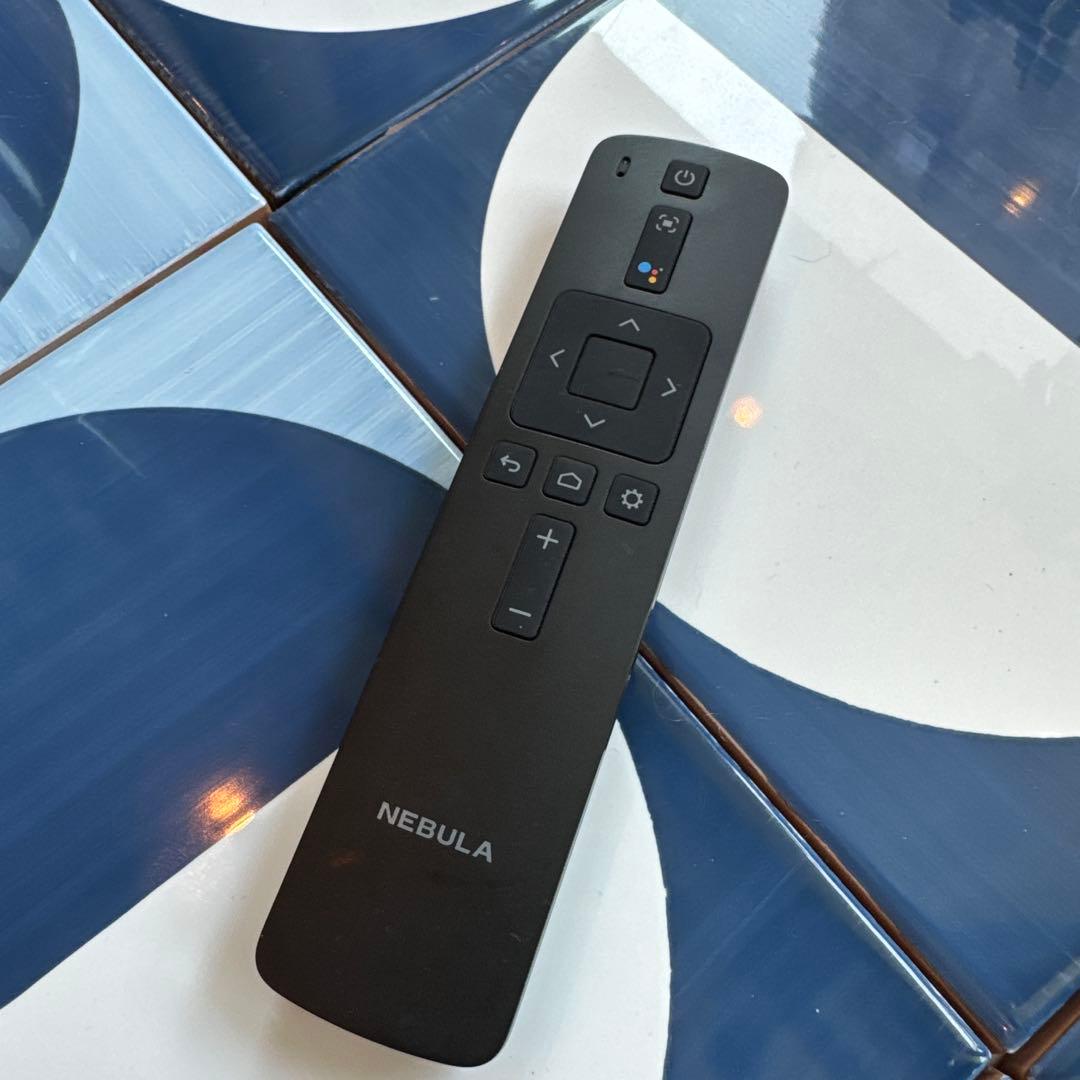 Anker NEBULA Cosmos FullHD ホームプロジェクター