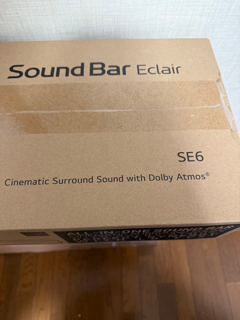 LG 48インチ 有機ELテレビ OLED48C3PJA サウンドバーセット