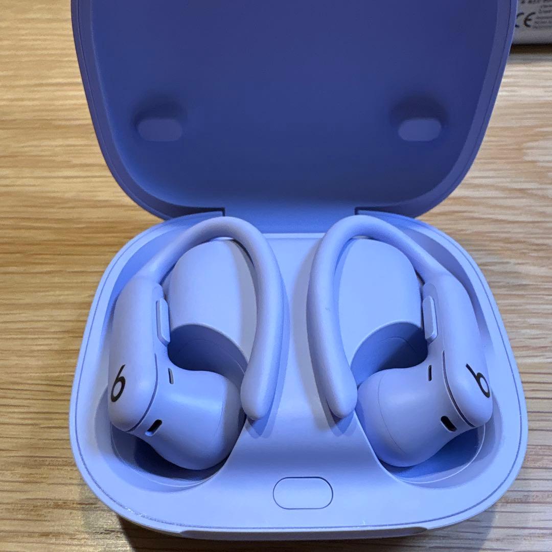 イヤホン Powerbeats Pro2