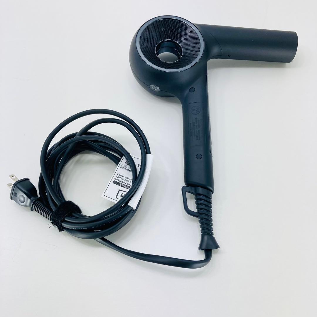 ホリスティックキュアーズ マグネットヘアプロ ドライヤー ゼロ HCD-G05B