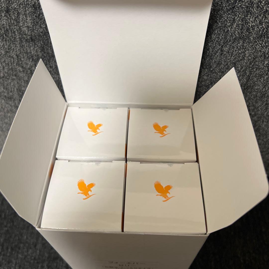 GELLY フォーエバー ゼリー 4本入り