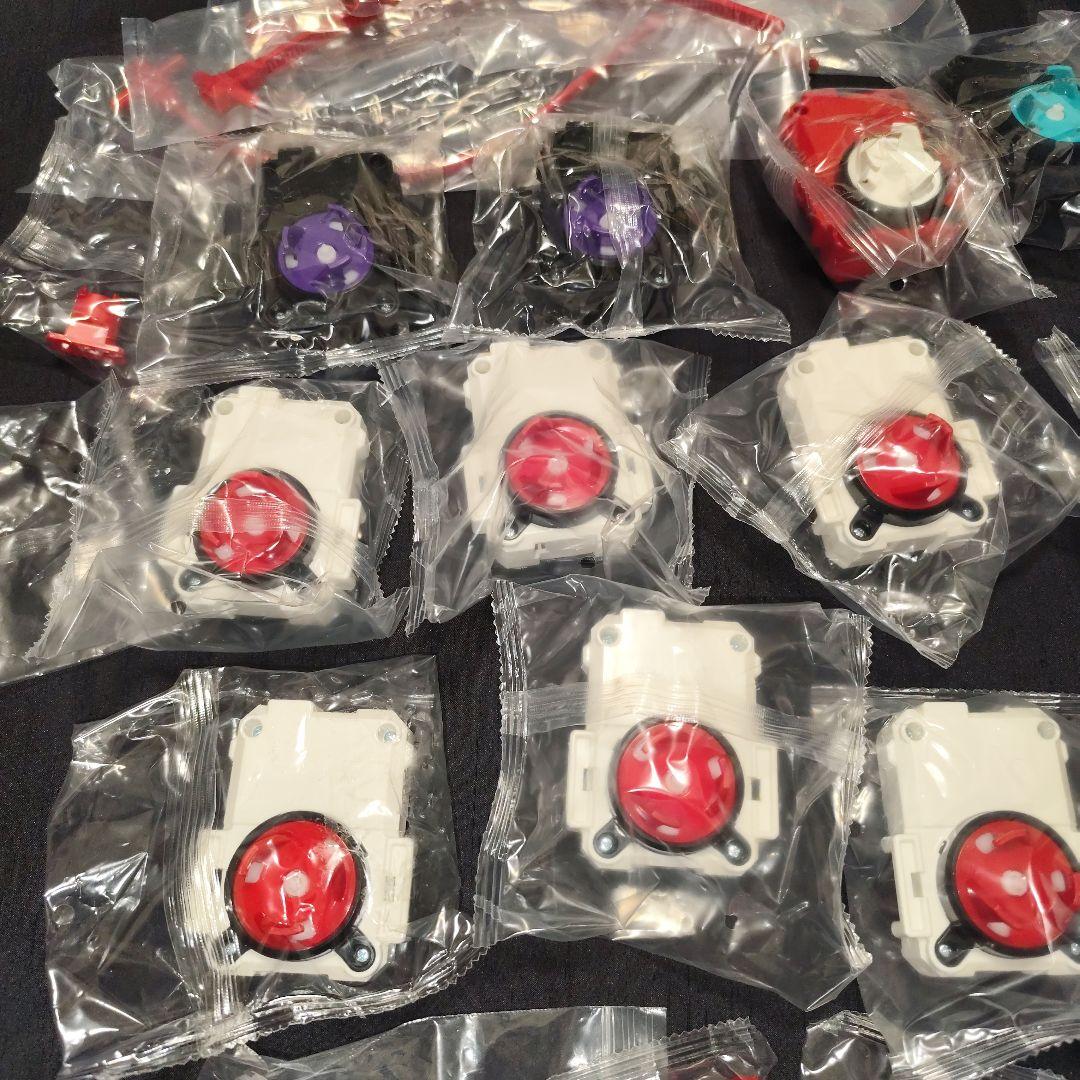 ベイブレードX　ワインダーランチャーまとめ売り　新品未使用