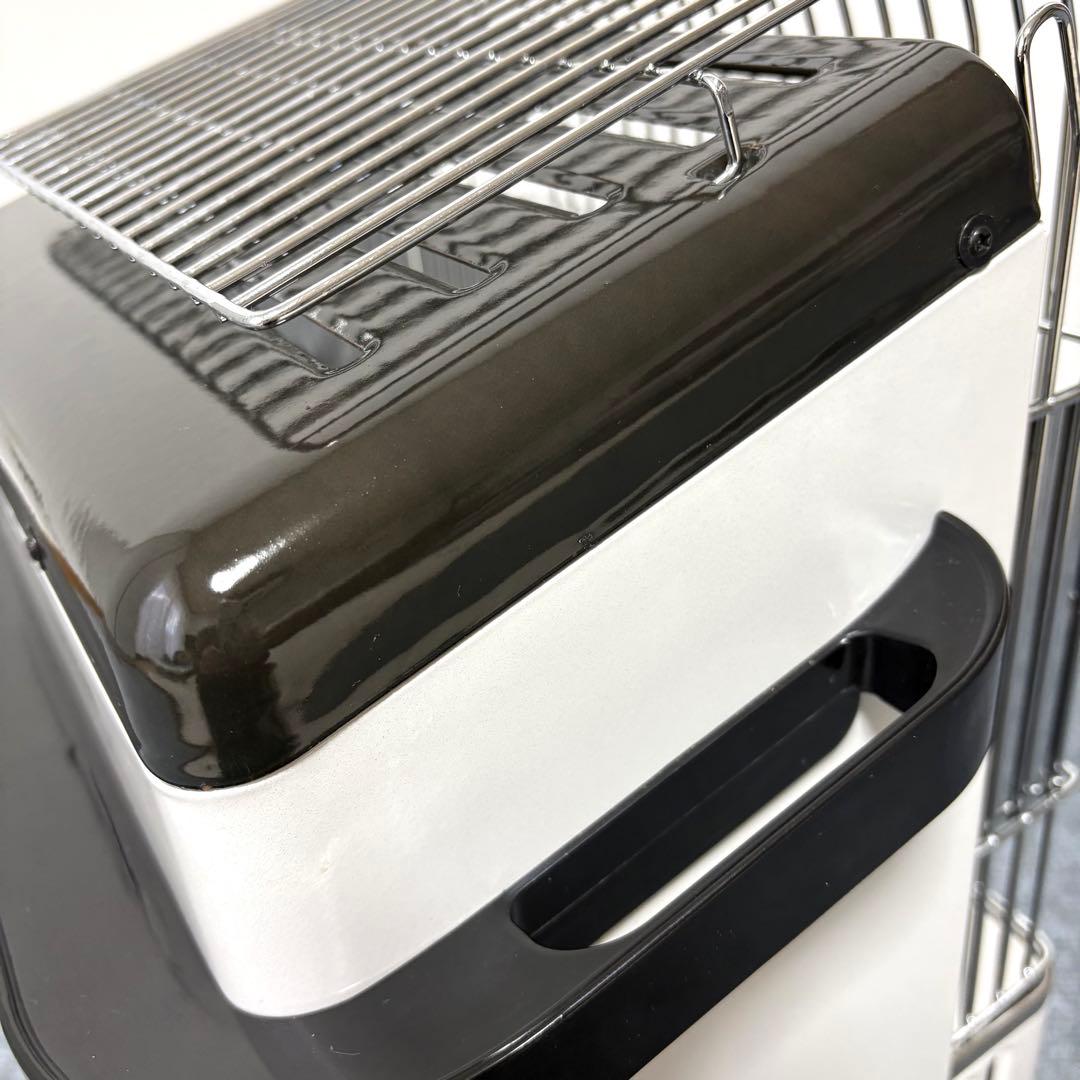 イワタニ　カセットガスストーブ　ハイパワータイプ　CB-STV-HPR2