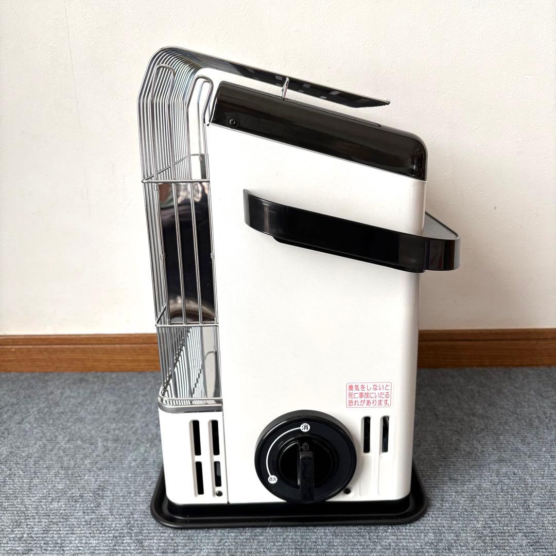 イワタニ　カセットガスストーブ　ハイパワータイプ　CB-STV-HPR2