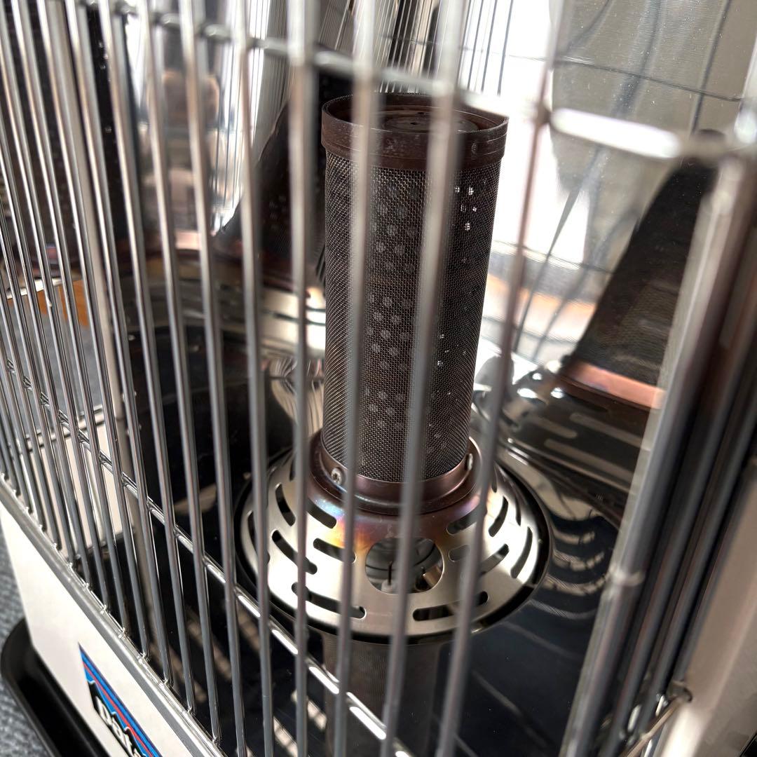 イワタニ　カセットガスストーブ　ハイパワータイプ　CB-STV-HPR2