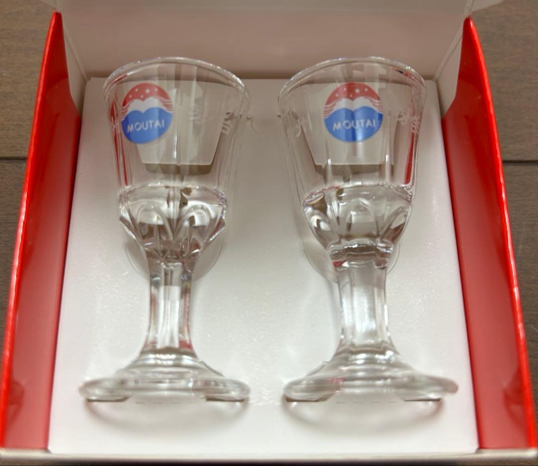 【とうちゃん様】Moutai 500ml 53度 2本、五粮液100ml 52度