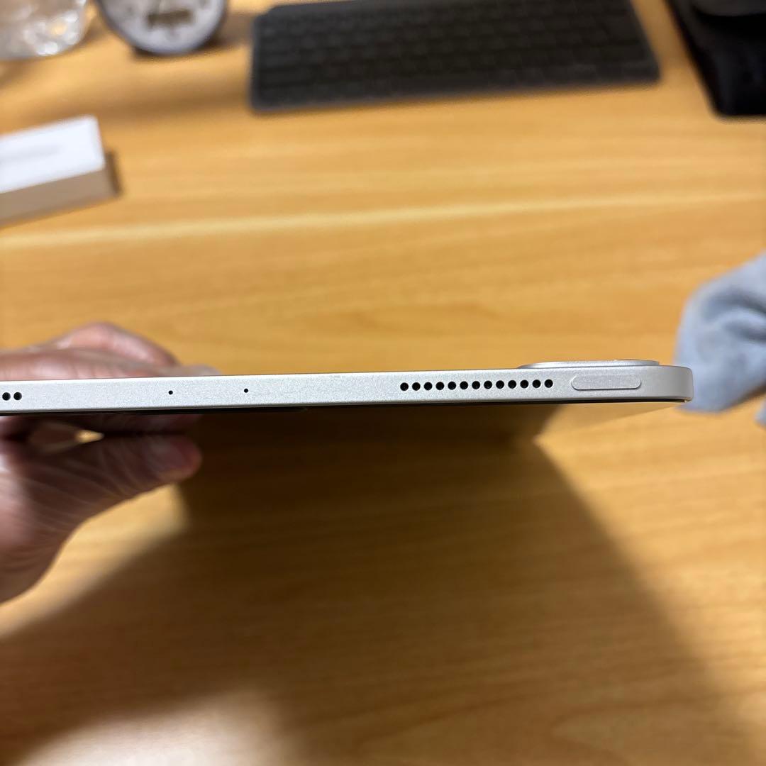 iPad Pro 11インチ WiFi256GB + Apple Pencil