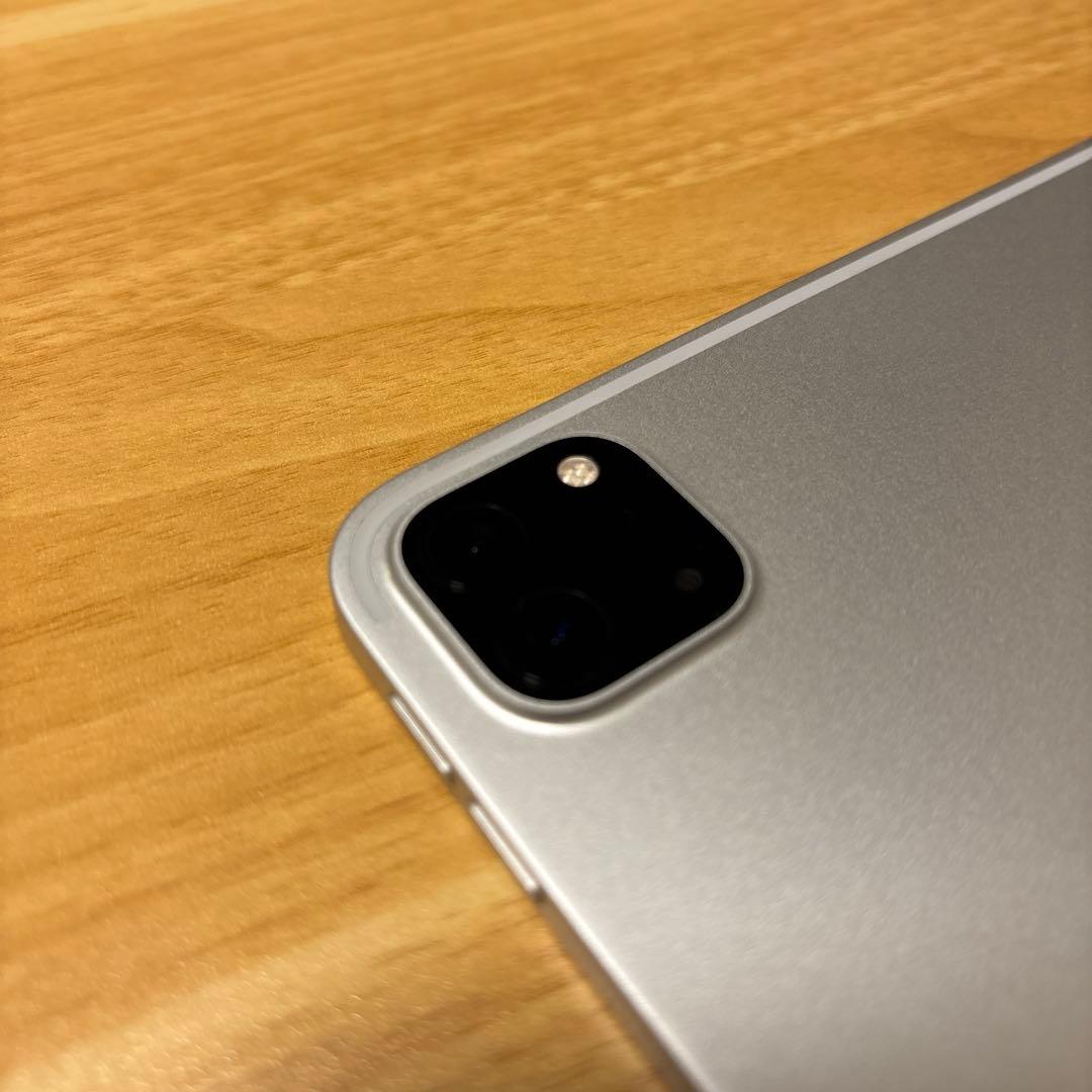 iPad Pro 11インチ WiFi256GB + Apple Pencil