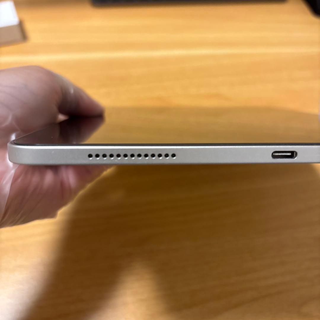 iPad Pro 11インチ WiFi256GB + Apple Pencil