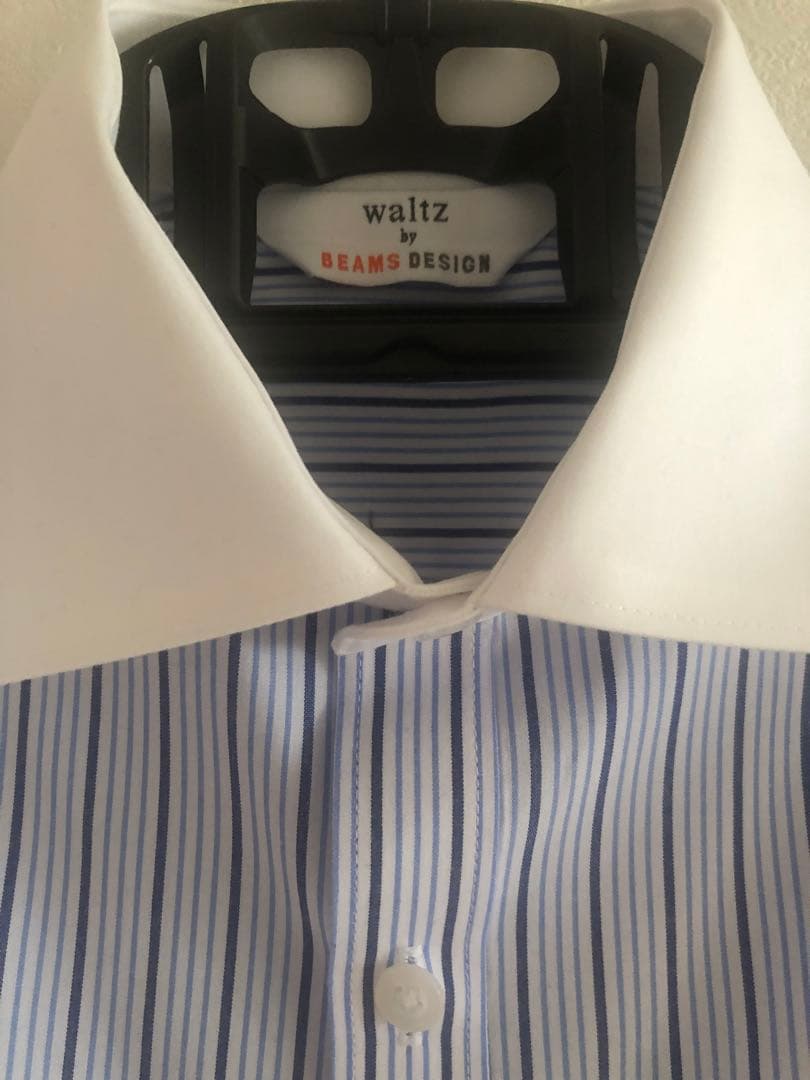 Waltz by BEAMS ビームス　スーツ　男の子160 濃紺　ダークブルー