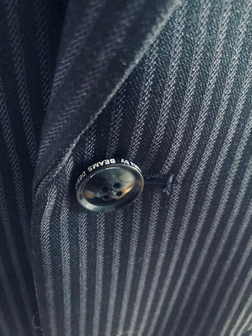 Waltz by BEAMS ビームス　スーツ　男の子160 濃紺　ダークブルー