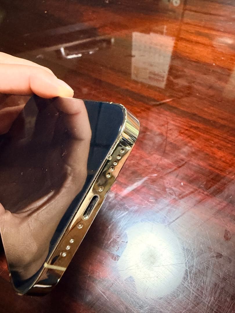 Apple iPhone 14 Pro シルバー 本体 1TB SIMフリー