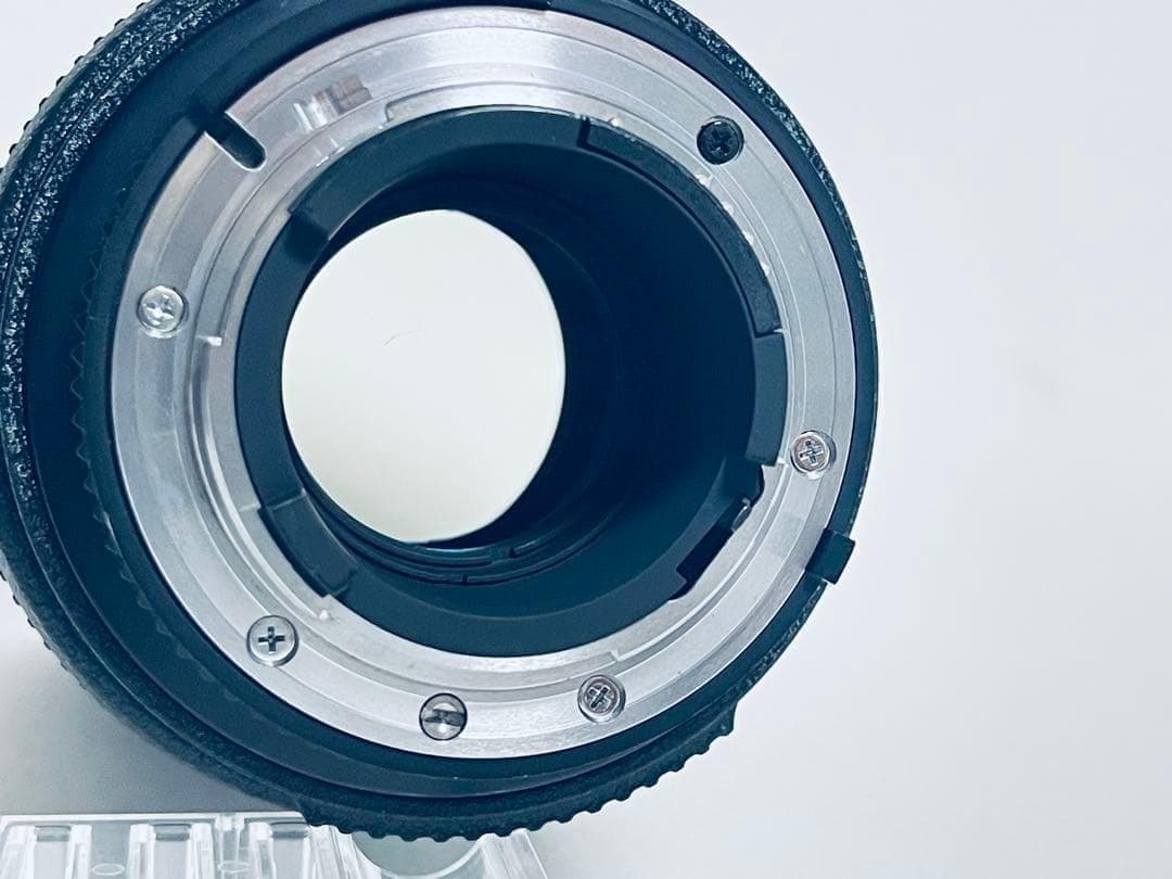 【美品】Nikon AFニッコール 80-200mm F2.8D ED #1