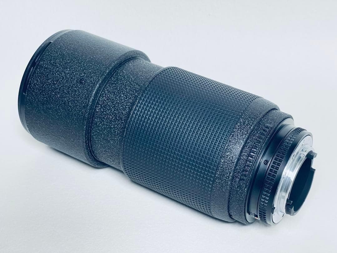 【美品】Nikon AFニッコール 80-200mm F2.8D ED #1
