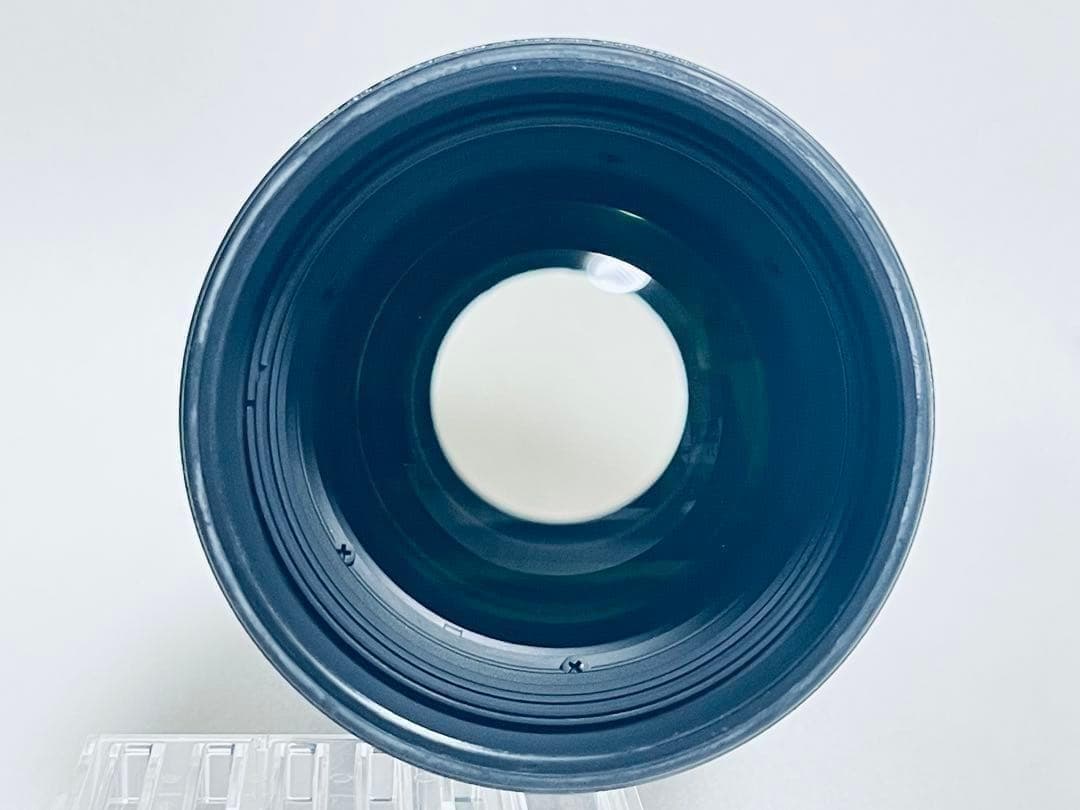 【美品】Nikon AFニッコール 80-200mm F2.8D ED #1