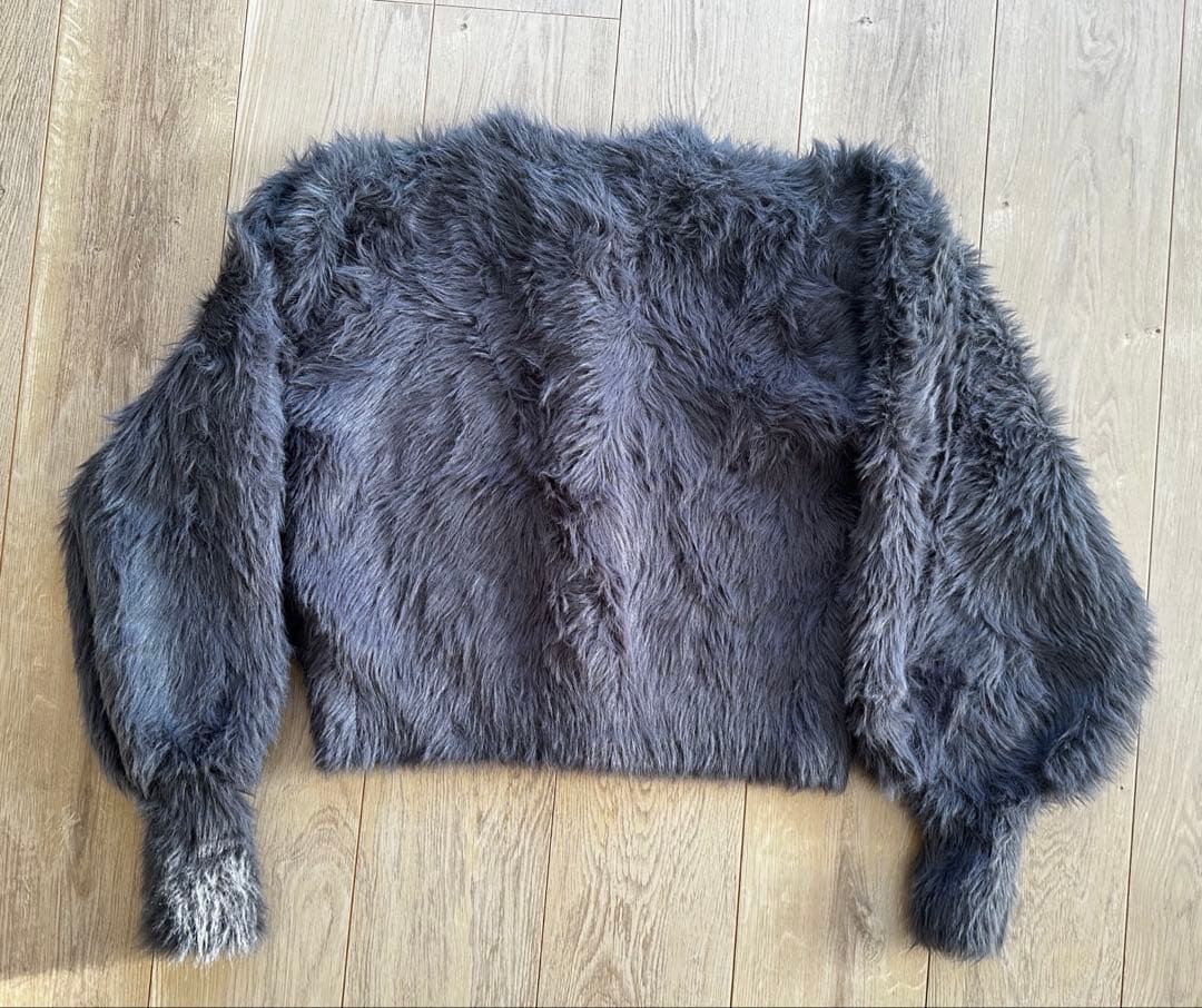 ERIKAroom306カーディガンnomineスカート