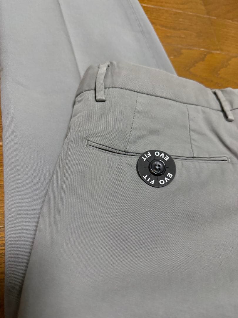 【試着のみ】PT01 ピーティーゼロウーノ EVO FIT