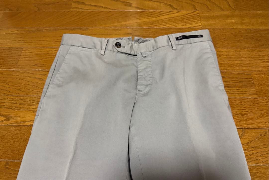 【試着のみ】PT01 ピーティーゼロウーノ EVO FIT