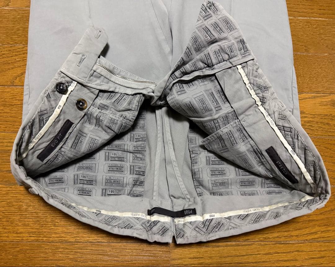 【試着のみ】PT01 ピーティーゼロウーノ EVO FIT