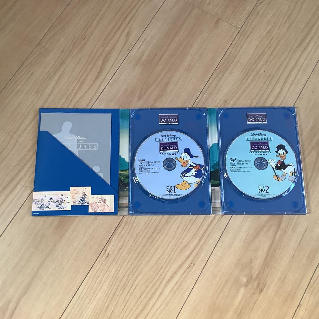 Walt Disney Treasures DVDセット