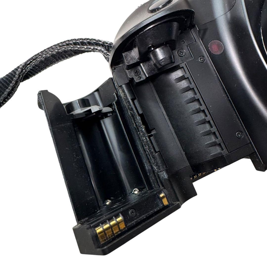 Canon EOS-1N キャノン フィルムカメラ