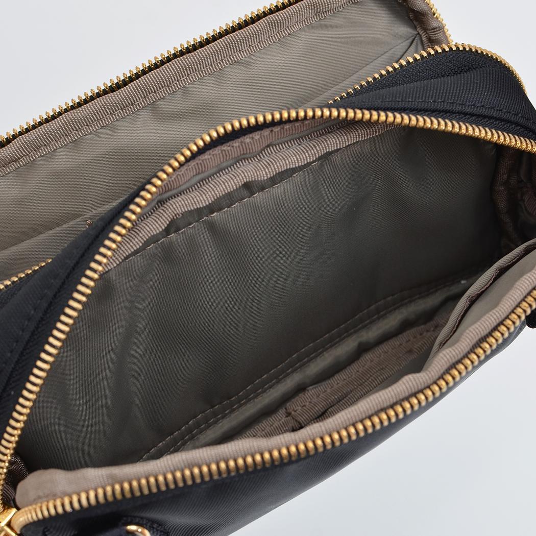 ポーター　シア　ウォレット ショルダーバッグ【うみ様】