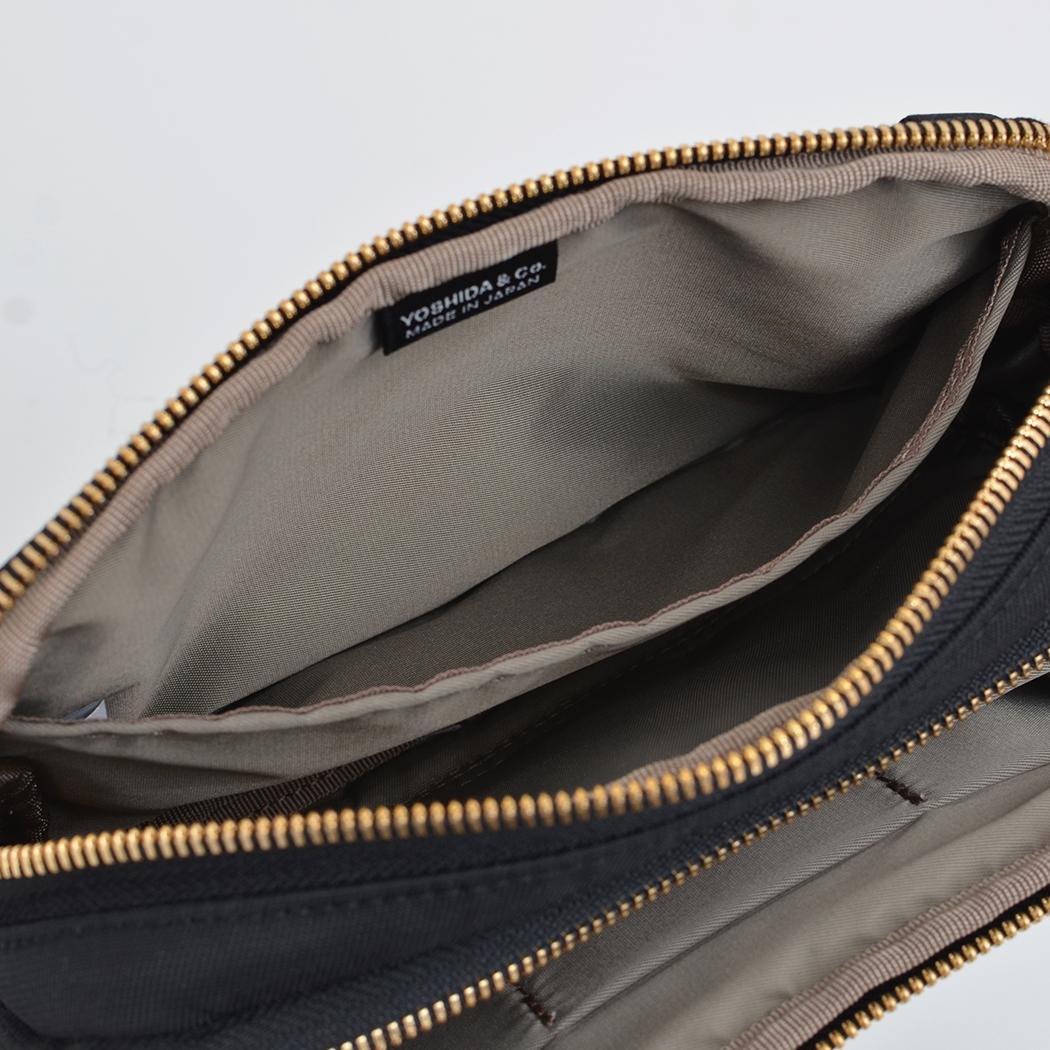 ポーター　シア　ウォレット ショルダーバッグ【うみ様】