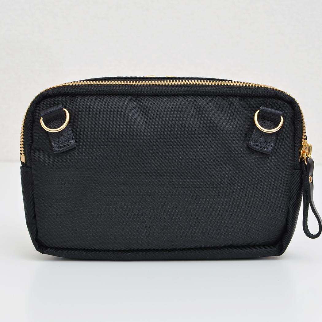 ポーター　シア　ウォレット ショルダーバッグ【うみ様】