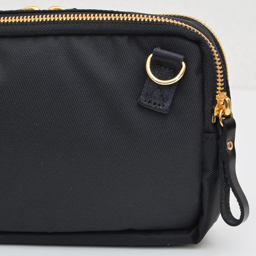 ポーター　シア　ウォレット ショルダーバッグ【うみ様】