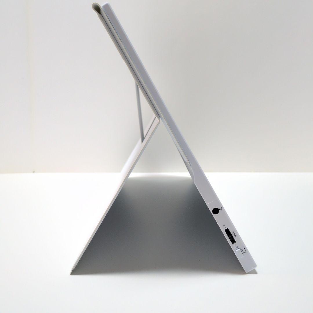 断*中様 Pixio PX160 wave white ホワイト モバイルモニタ