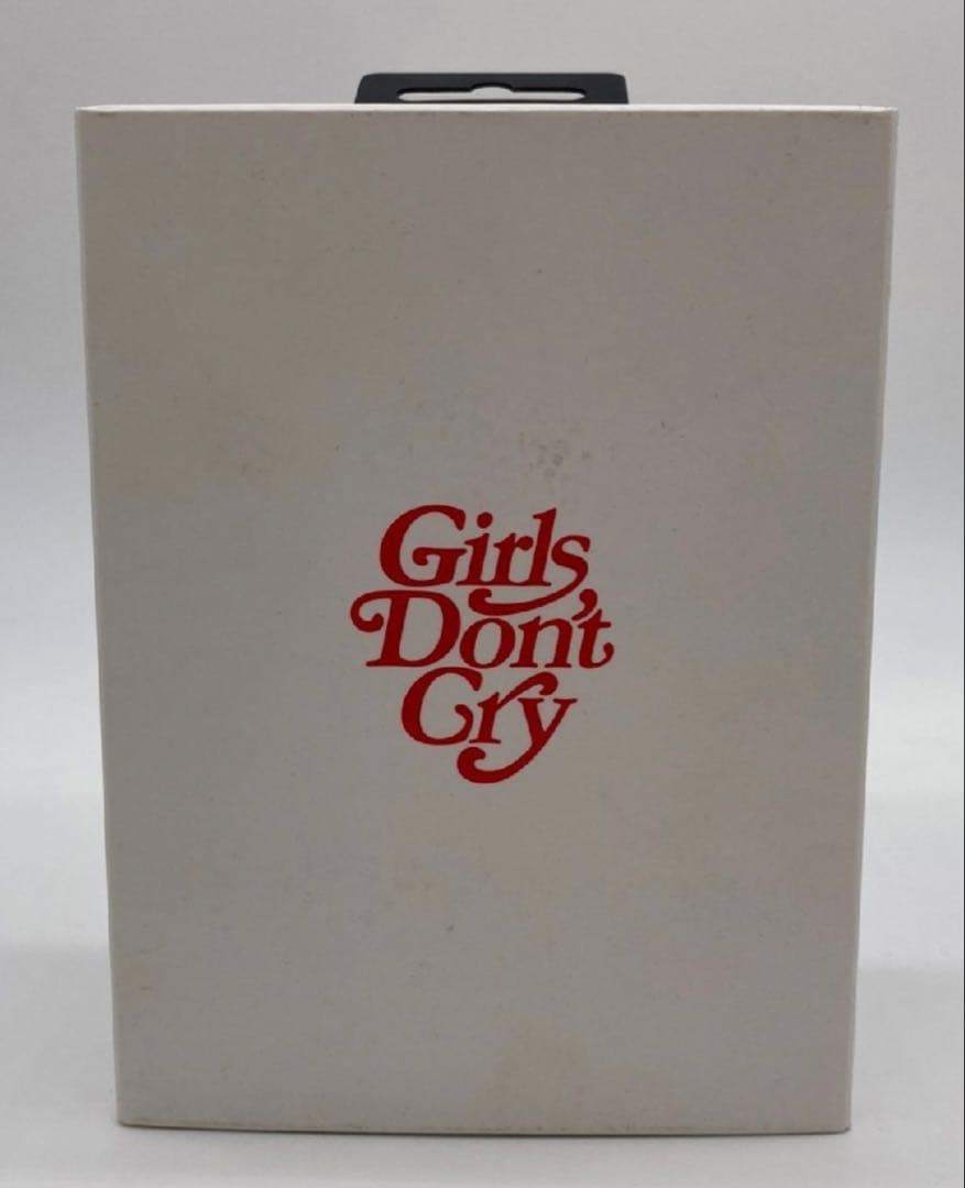 Beats X Girls Don’t Cry