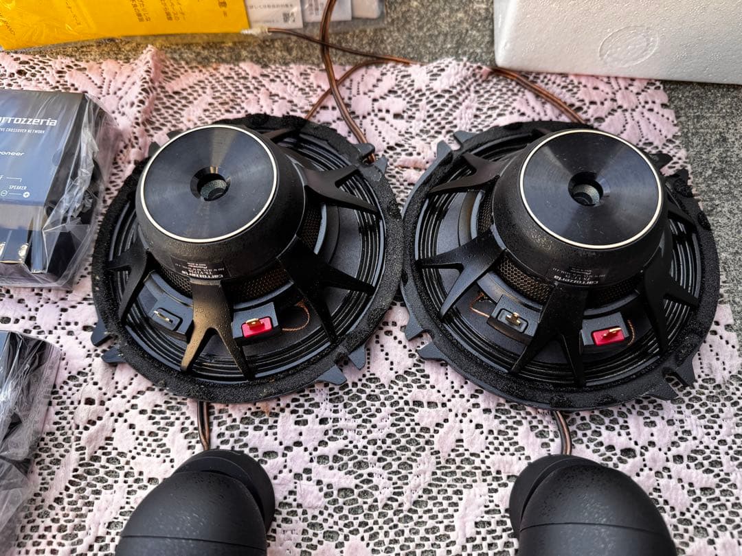 TS-V173S 23年購入 ネットワーク未開封未使用