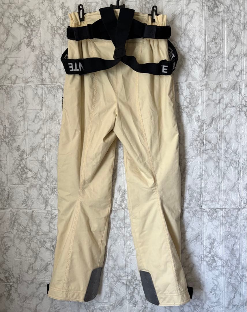 デサントDESCENTスキーウェア　スノボウェア　3点セット　メンズ　L