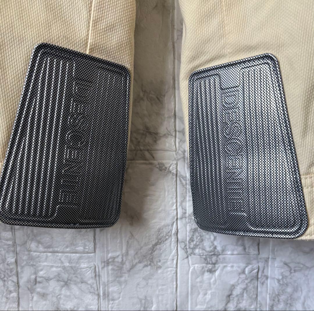 デサントDESCENTスキーウェア　スノボウェア　3点セット　メンズ　L