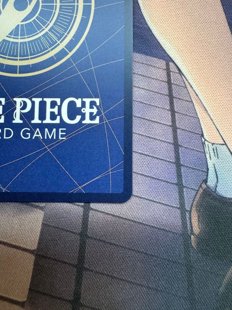 ワンピースカード チョッパー　コミパラ