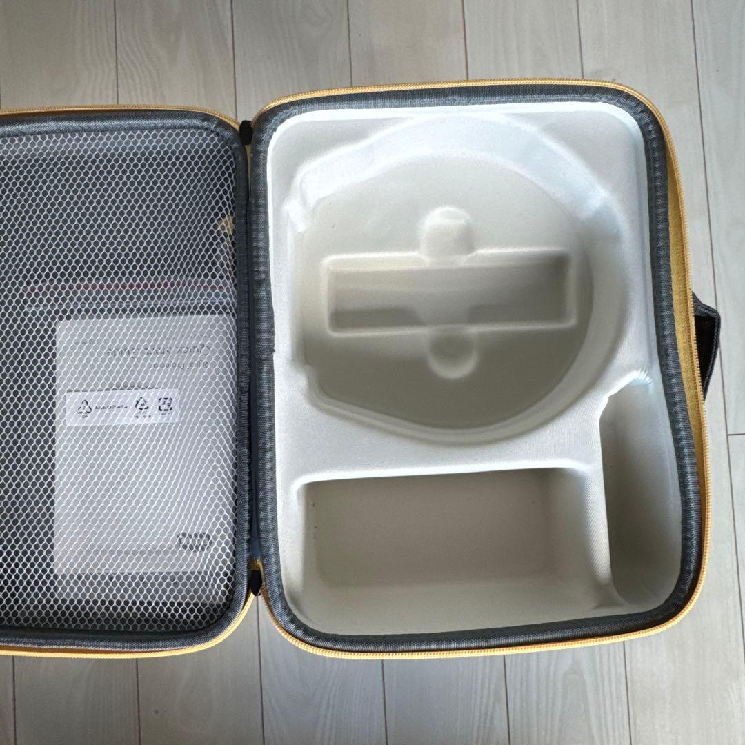 BenQ GV30 プロジェクター 本体　キャリーケース付き