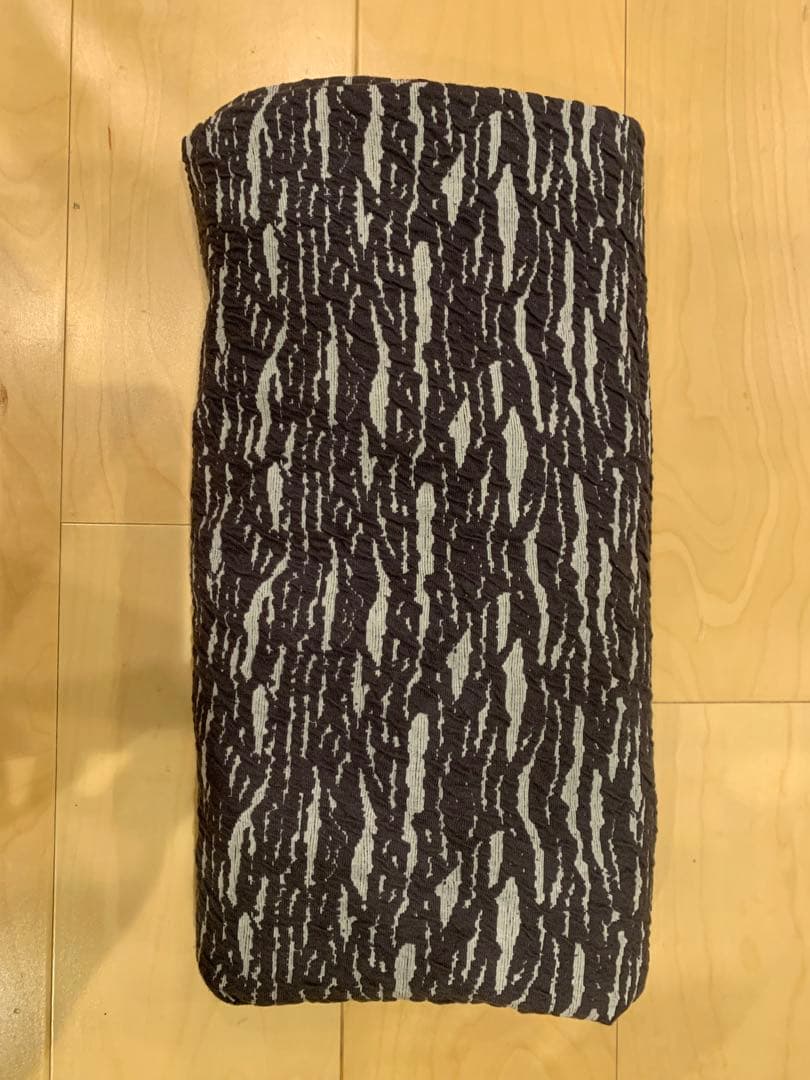 yogibo ヨギボー Luxe Maxラックスマックスのカバー ダークグレー