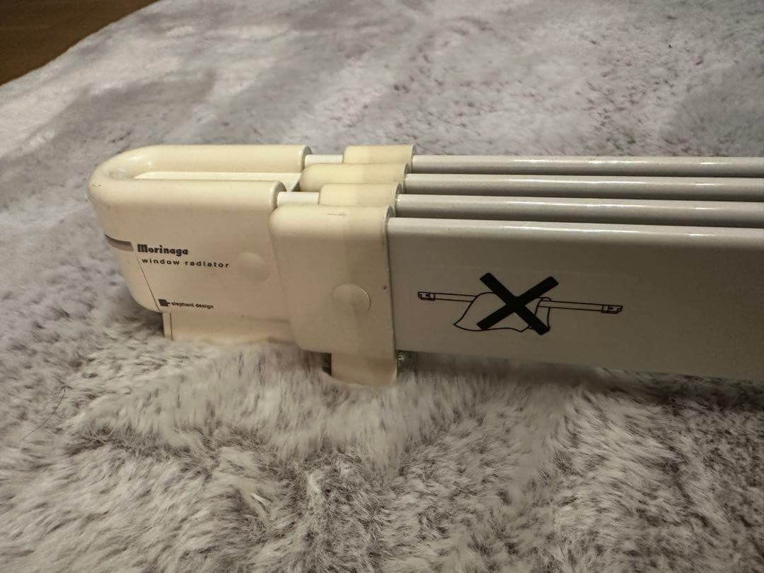 u*e様 ナカガワ工業 電気ヒーター WR-1219