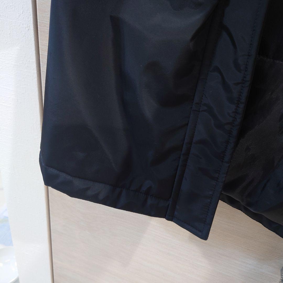 【美品】MICHAEL KORS ファー アウター ロングコート