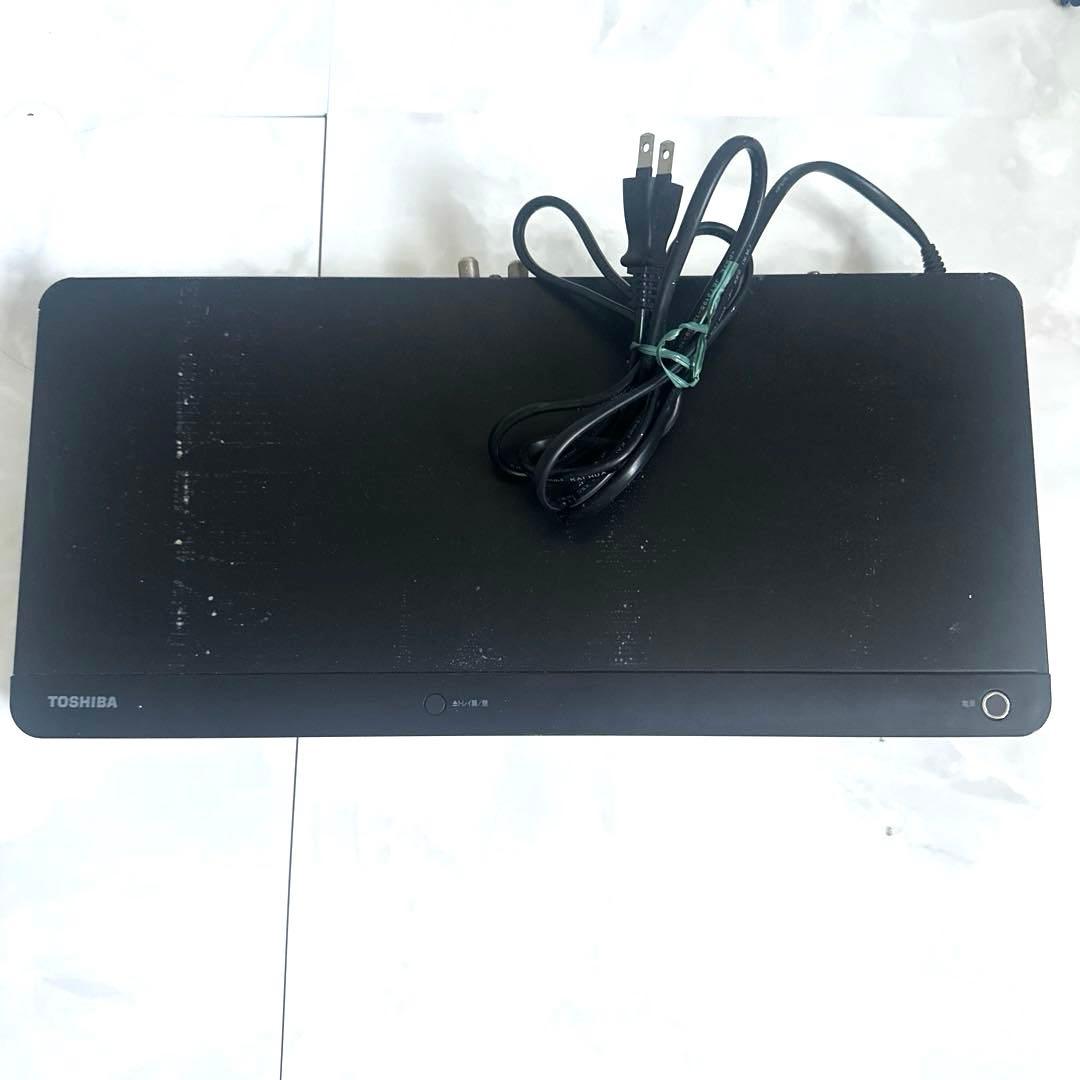 TOSHIBA 東芝 DBR-Z420 Blu-ray Disc ブルーレイ