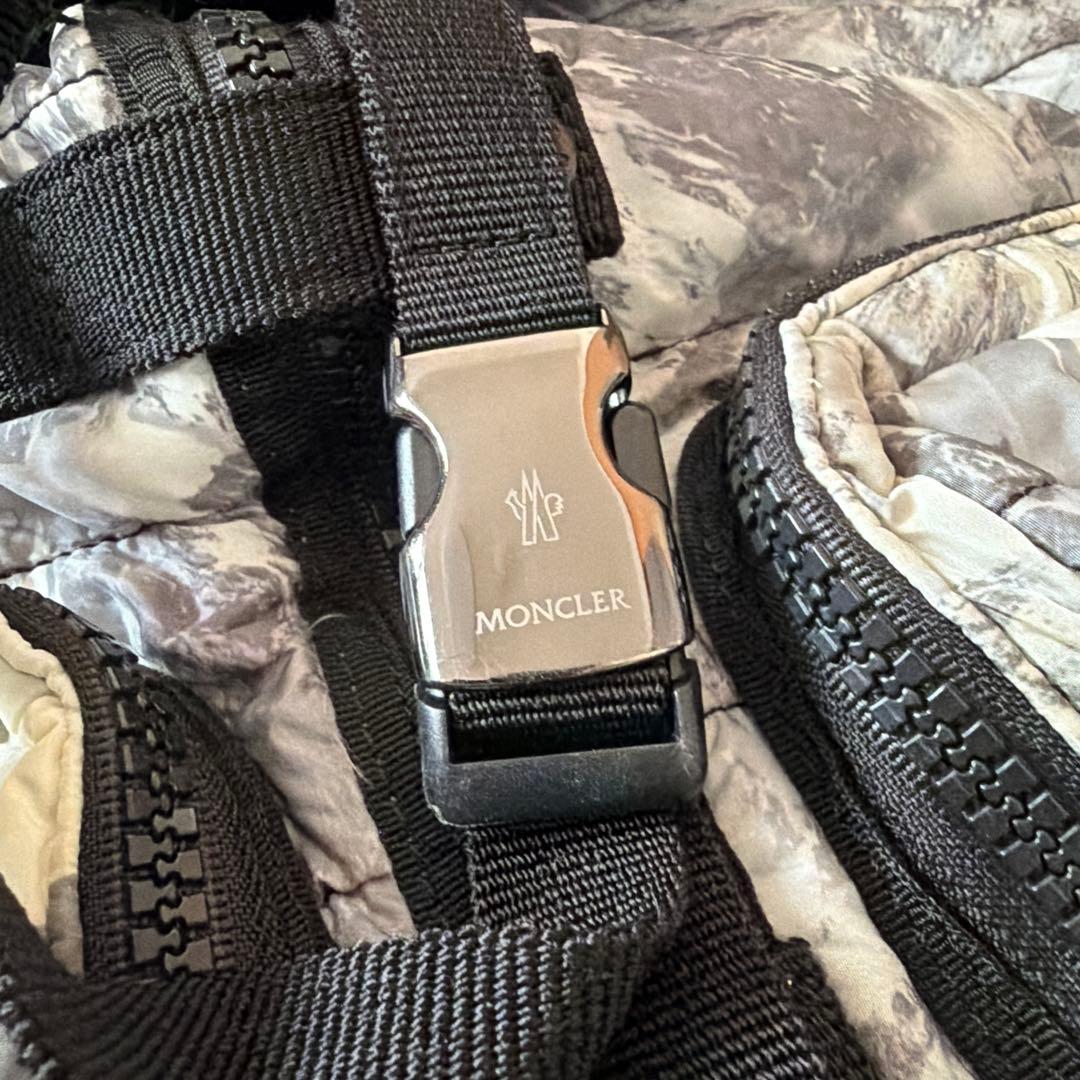 ほ*う様 モンクレール リュックサック