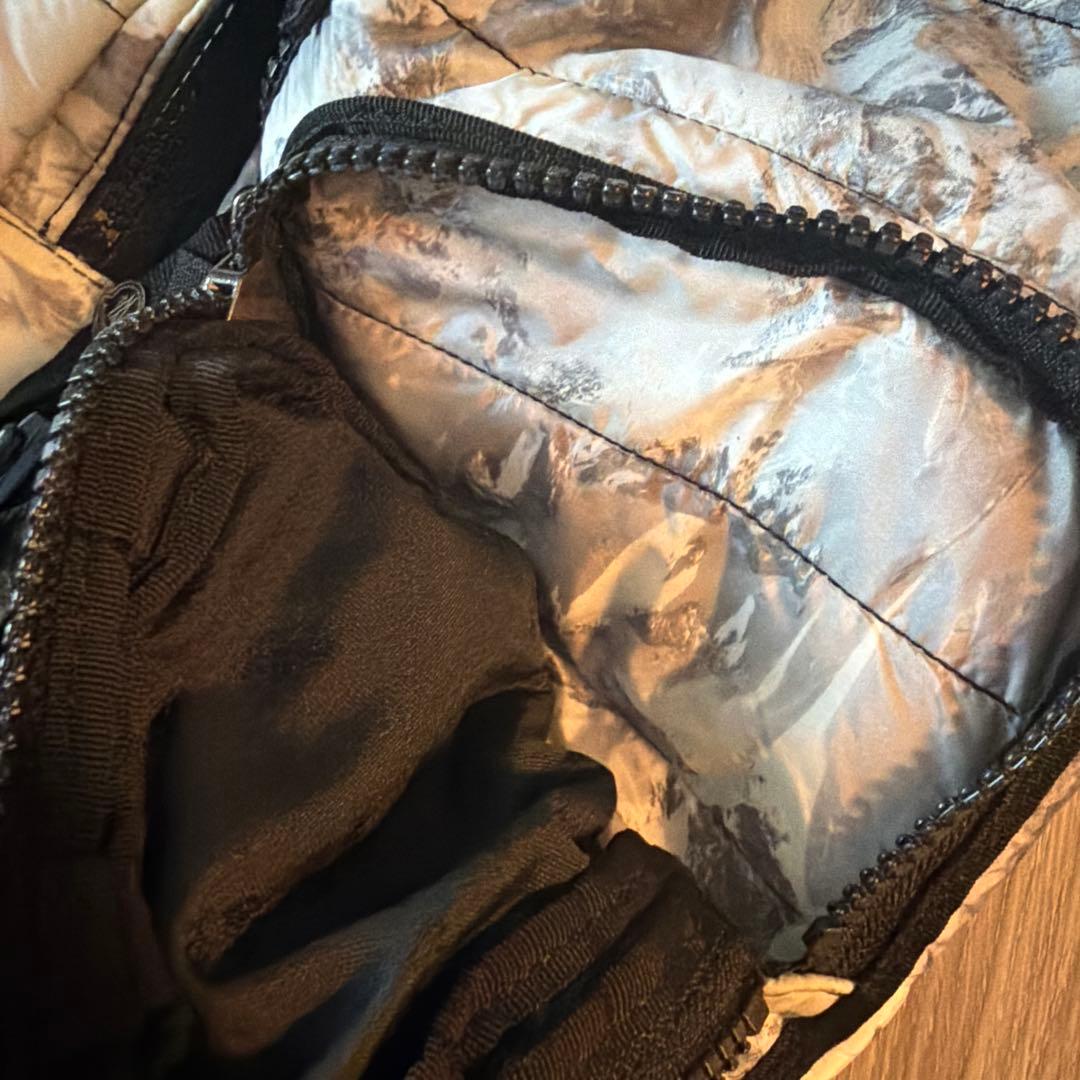 ほ*う様 モンクレール リュックサック